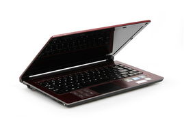 聯想揚天V360A-IFI 460M 2G 500G 拉菲紅筆記本產品概覽