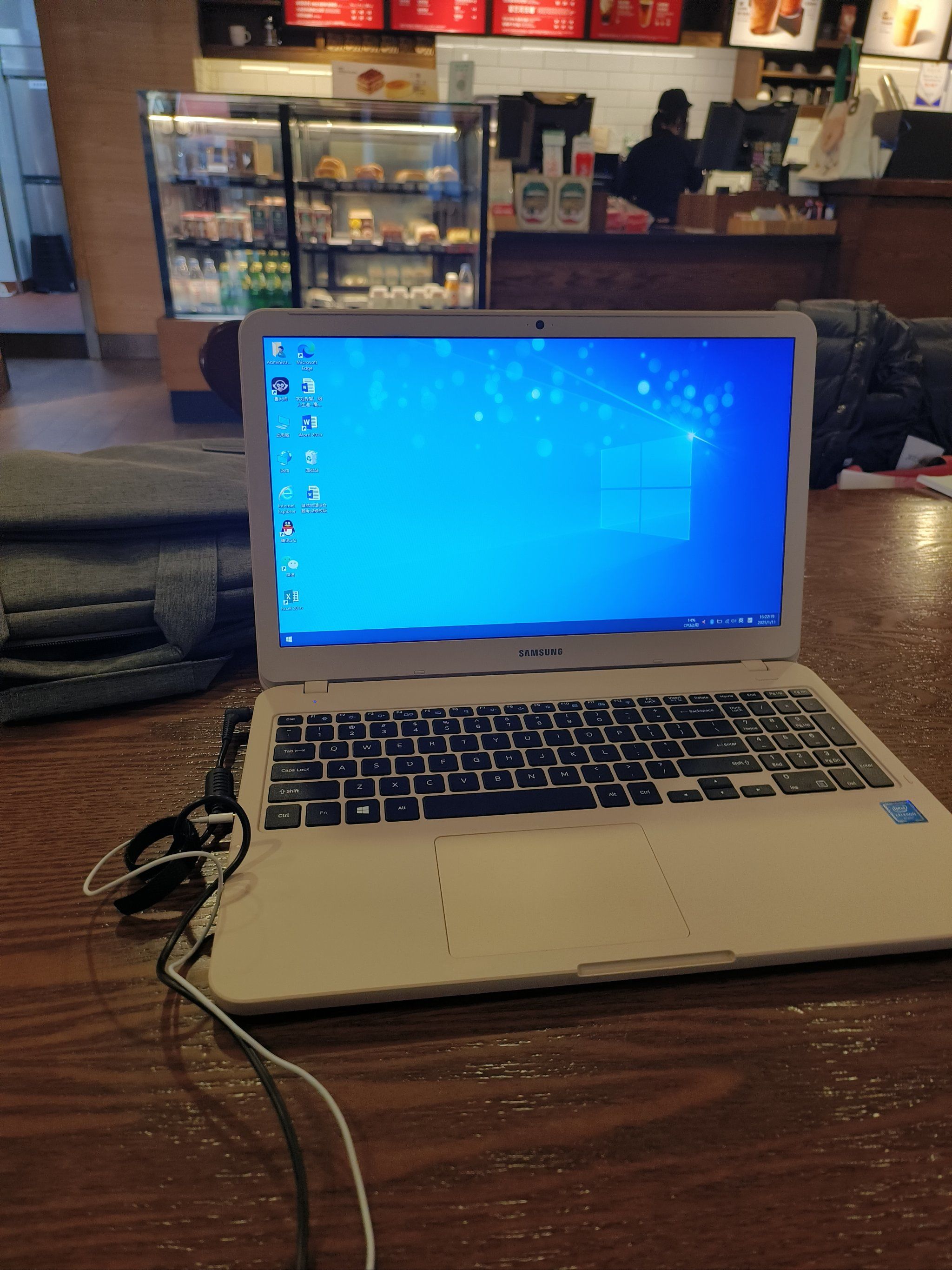 雙電腦協同，高效工作日常的得力助手